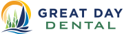 Great Day Dental Logo