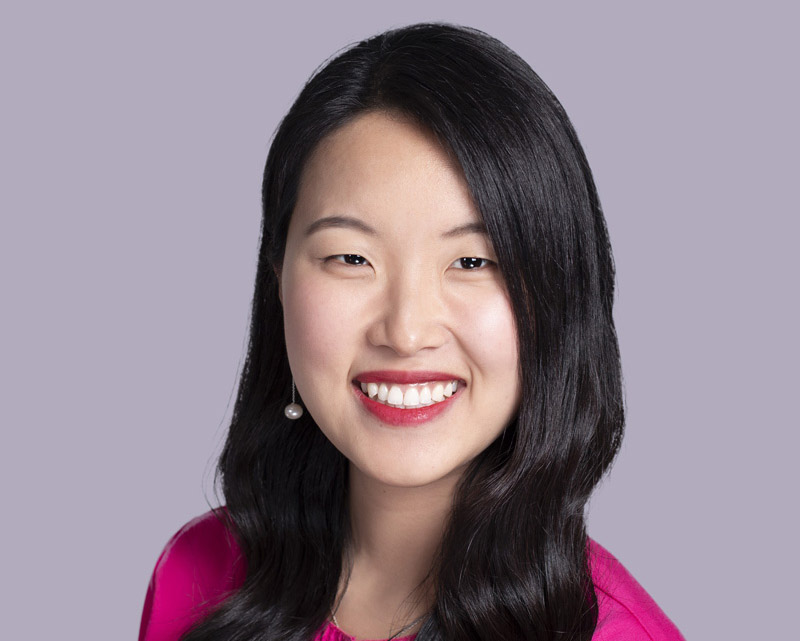 Dr. Rebekah Cho, DDS